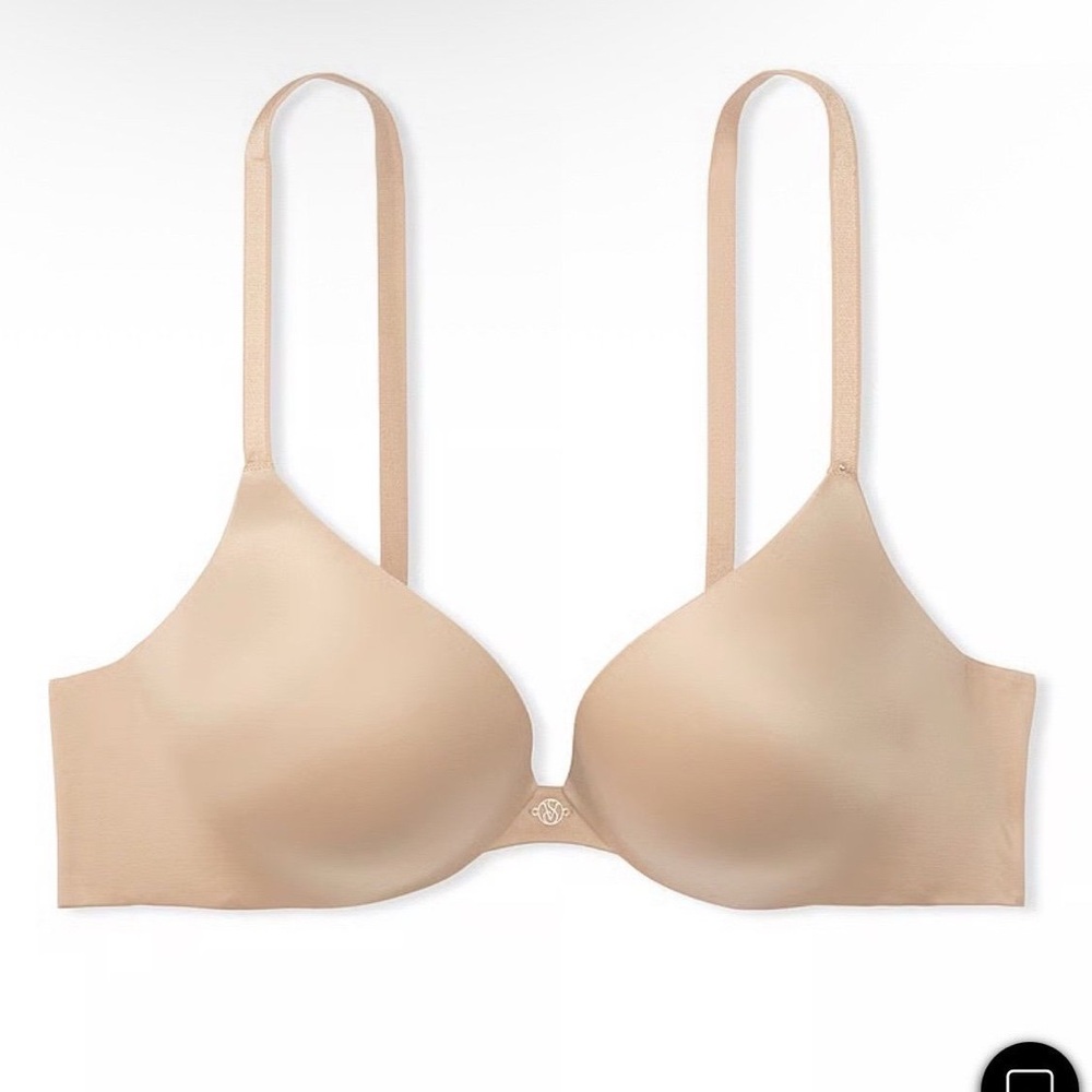 Victorias Secret Very Sexy So Obsessed Push Up Bra size 38 C